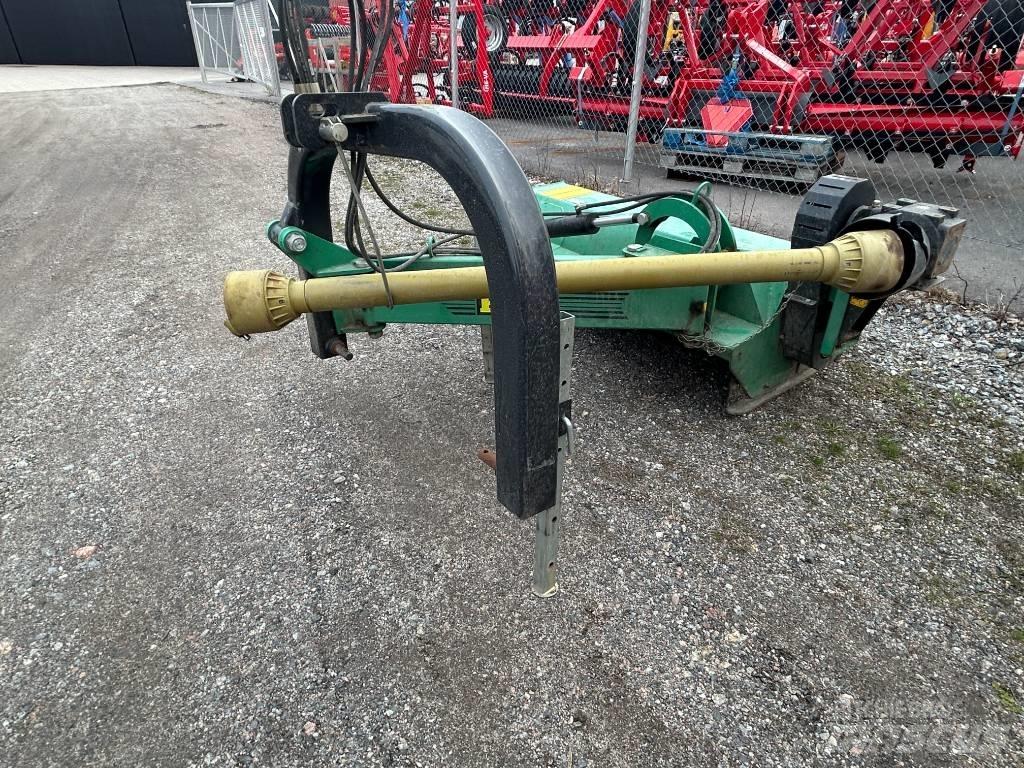 Kellfri SK140 Hasat makineleri