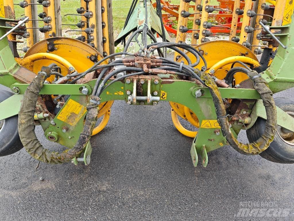 Elho V-Twin 600 Ot Tirmigi
