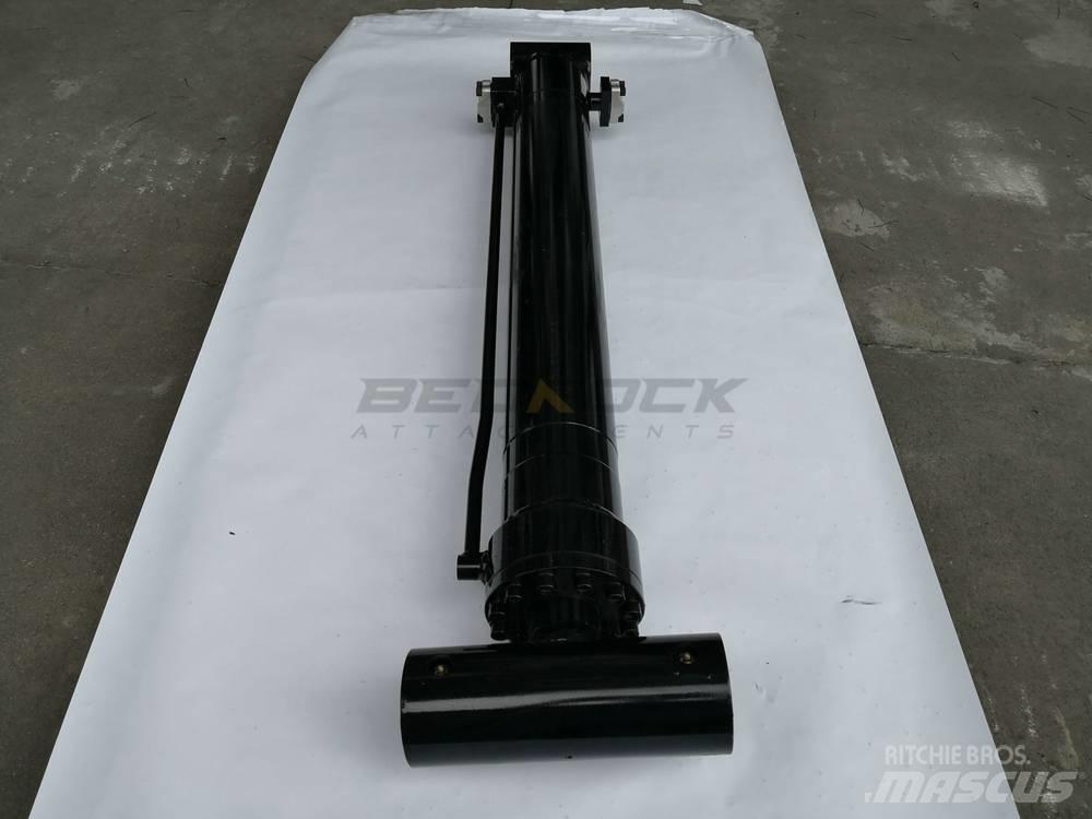CAT 315 316 318 Diger parçalar