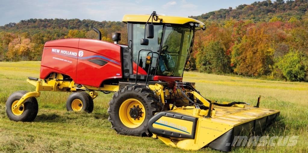 New Holland 419 PLUS Diger traktör aksesuarlari
