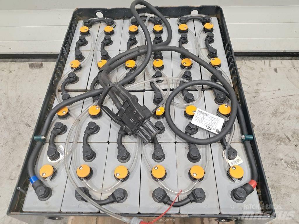  Batterij 48V 625Ah Bataryalar