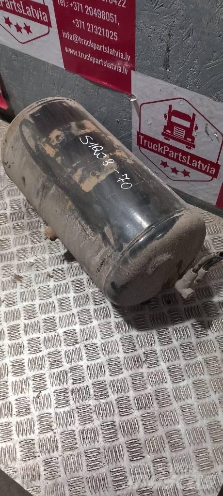 Scania 94 D1357950 Frenler