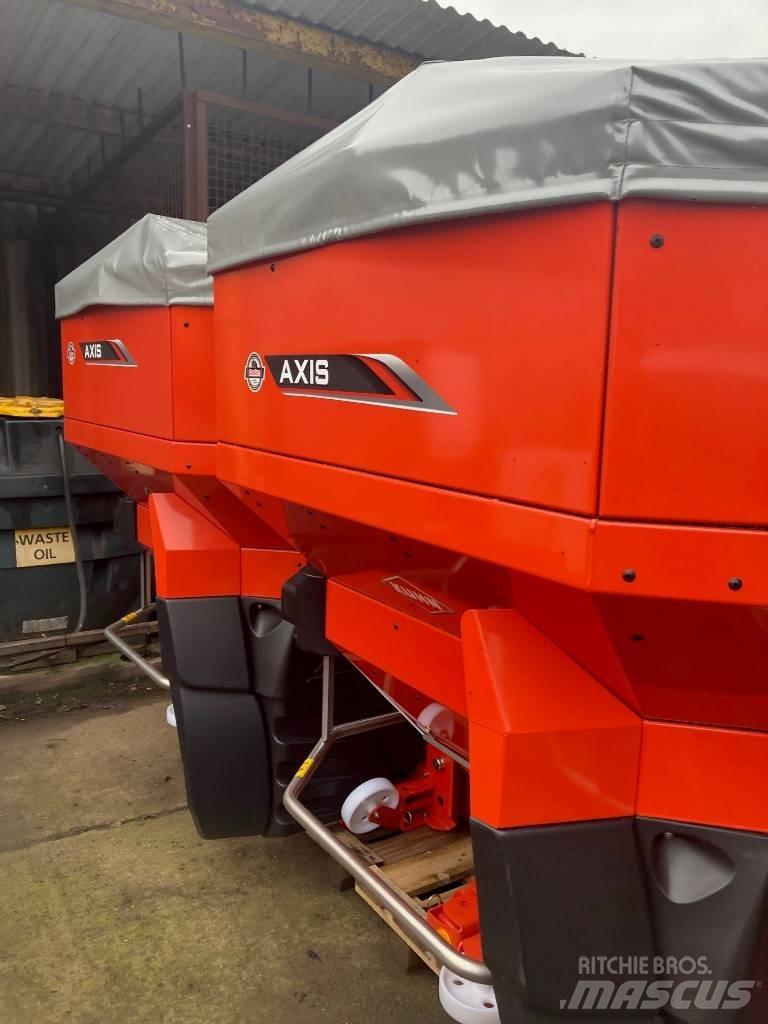 Kuhn Axis 50.2 H Mineral gübre dagiticilar