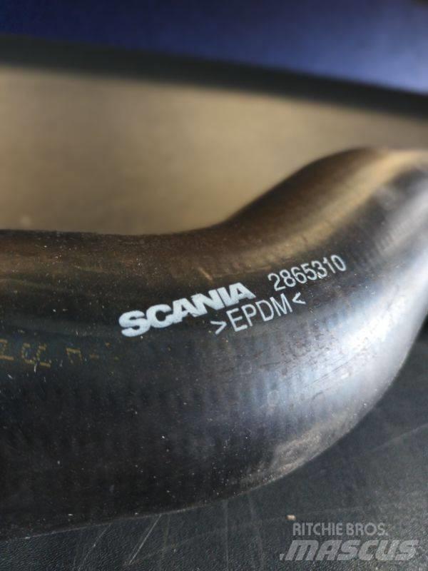 Scania HOSE 2865310 Motorlar