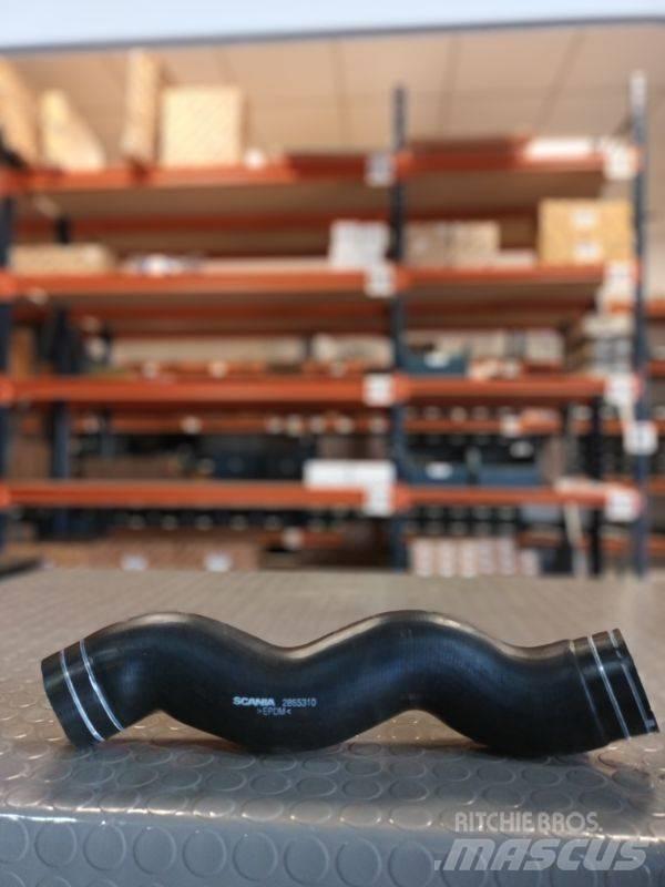 Scania HOSE 2865310 Motorlar