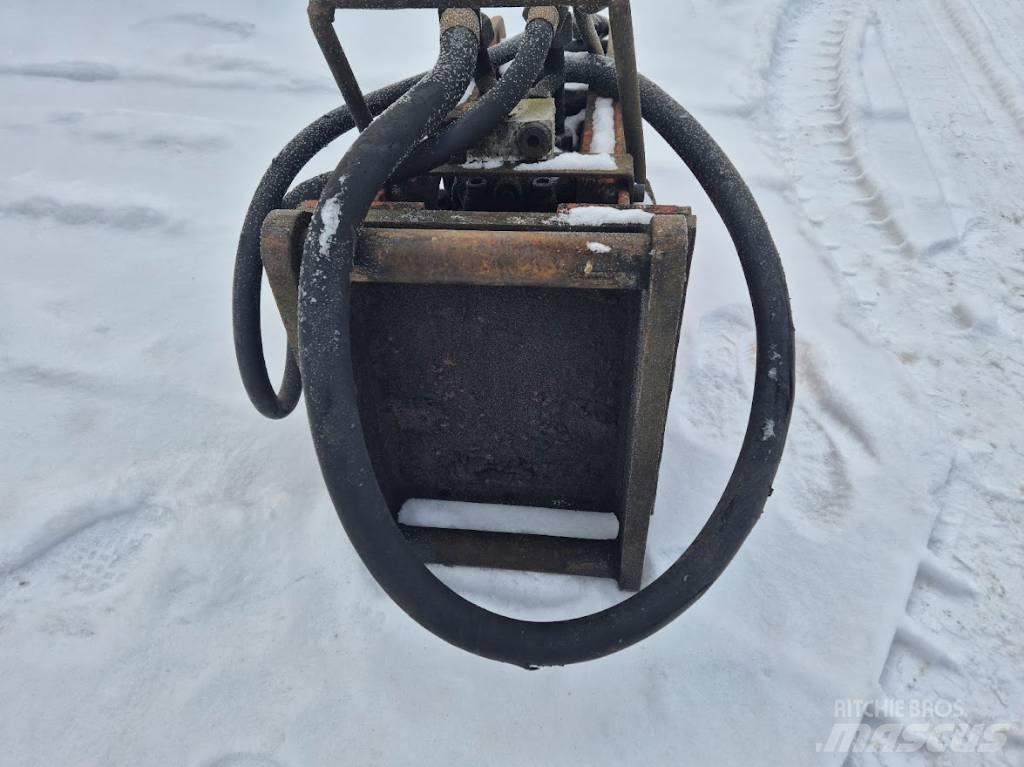 Rammer S45 kiinnike Hidrolik kırıcılar