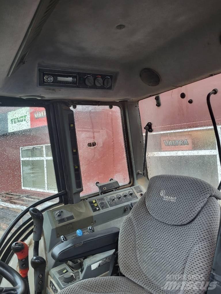 Valtra 8150 Traktörler