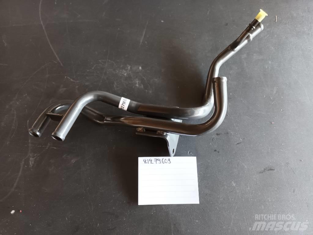 Volvo PIPE 21279609 Diger aksam
