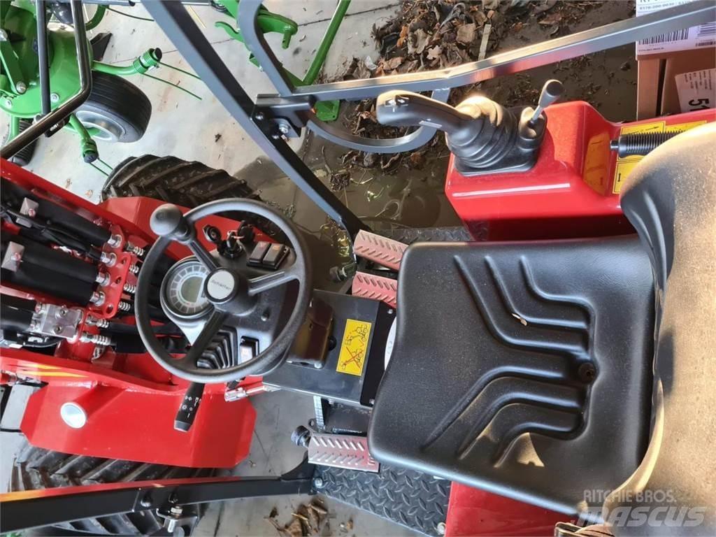 Schäffer 2028 SLT Mini yükleyiciler