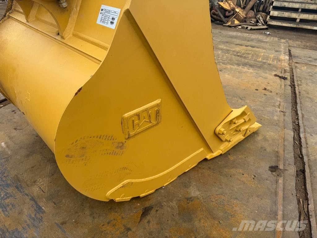CAT 320 bucket OM Kovalar
