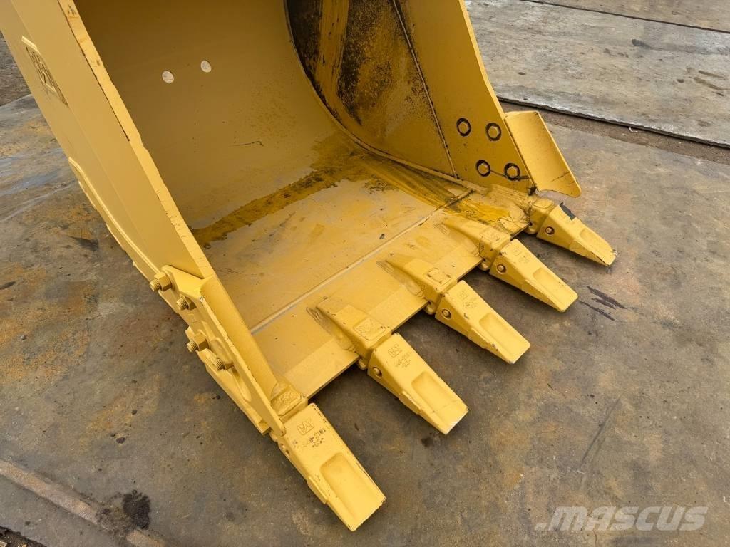 CAT 320 bucket OM Kovalar