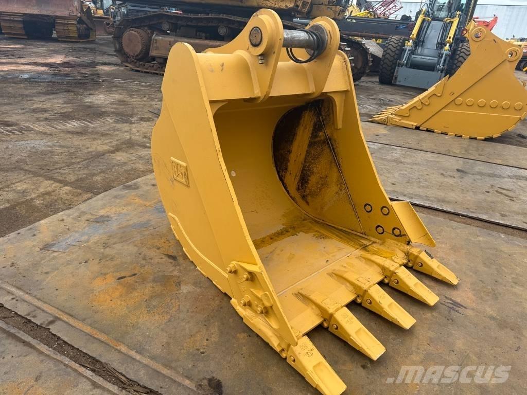 CAT 320 bucket OM Kovalar
