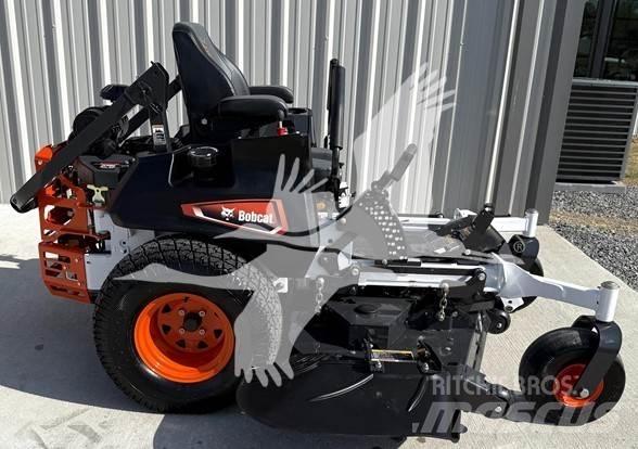 Bobcat ZT6000 Sıfır dönüşlü çim biçme makineleri