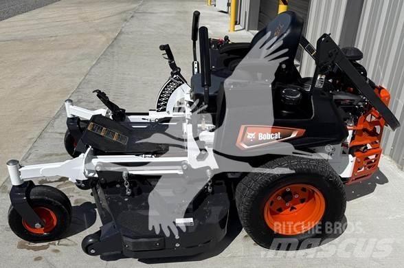 Bobcat ZT6100 Sıfır dönüşlü çim biçme makineleri