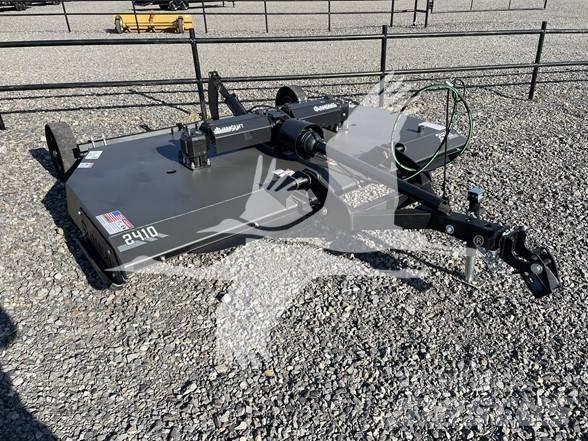 Ironcraft 2410 Diskli çayir biçme makinasi