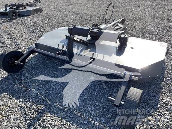 Ironcraft 2410 Diskli çayir biçme makinasi