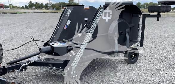 Ironcraft 2512 Diskli çayir biçme makinasi