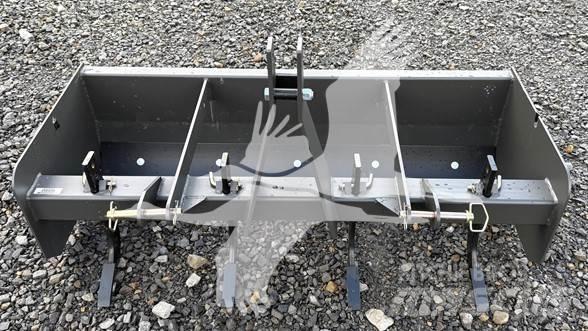Ironcraft 3105 Diger traktör aksesuarlari