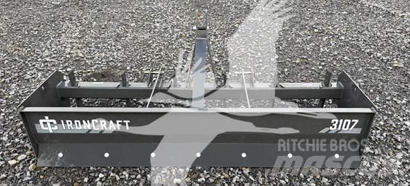 Ironcraft 3107 Diger traktör aksesuarlari