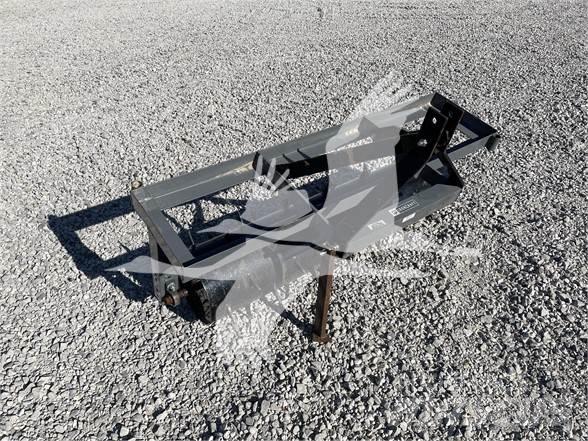 Ironcraft 8105 Diger toprak isleme makina ve aksesuarlari