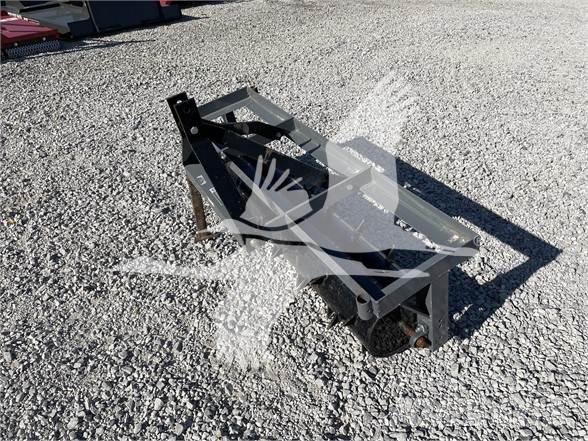 Ironcraft 8105 Diger toprak isleme makina ve aksesuarlari