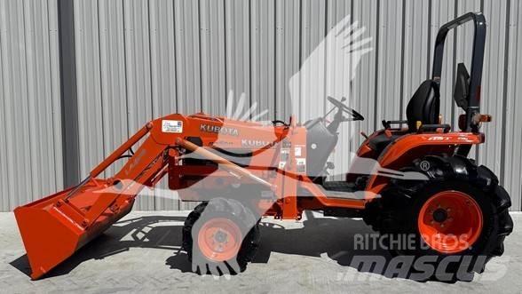 Kubota B7800 Traktörler