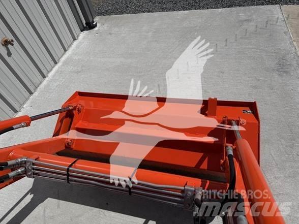 Kubota B7800 Traktörler