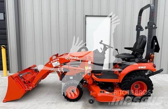 Kubota BX2380 Traktörler