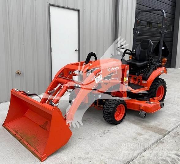 Kubota BX2380 Traktörler
