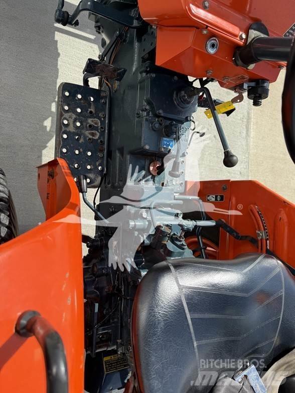 Kubota L2050 Traktörler
