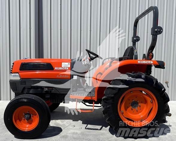 Kubota L3130 Traktörler