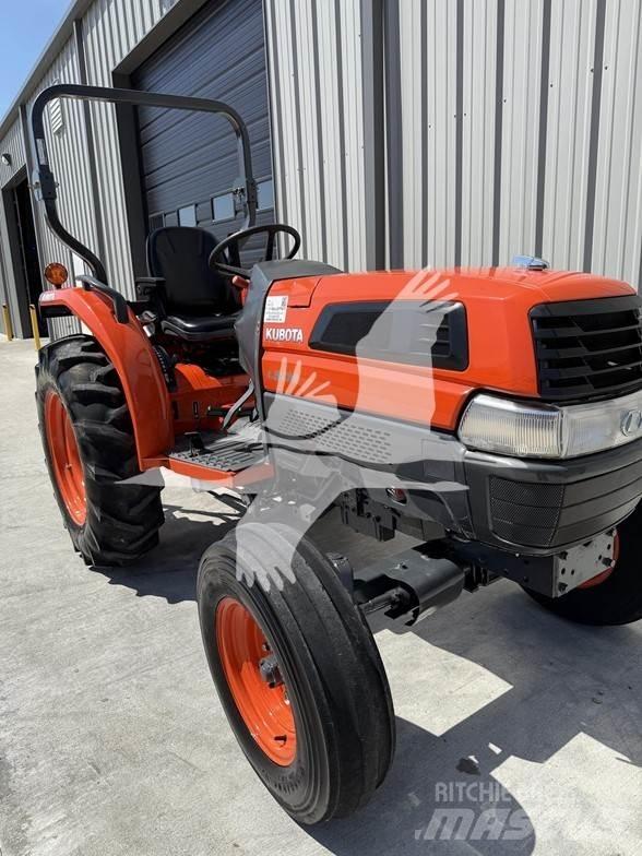 Kubota L3130 Traktörler