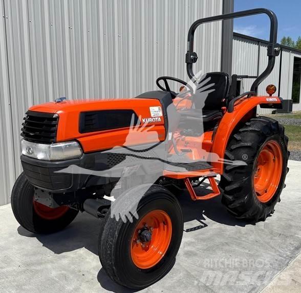 Kubota L3130 Traktörler