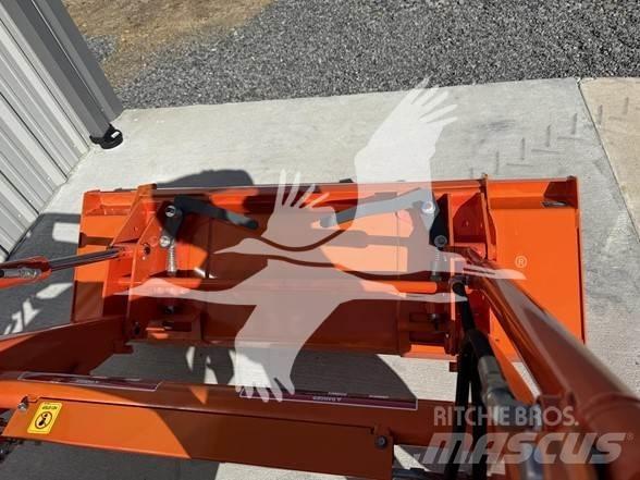 Kubota L3901 Traktörler