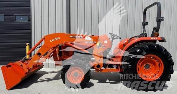 Kubota L4701 Traktörler