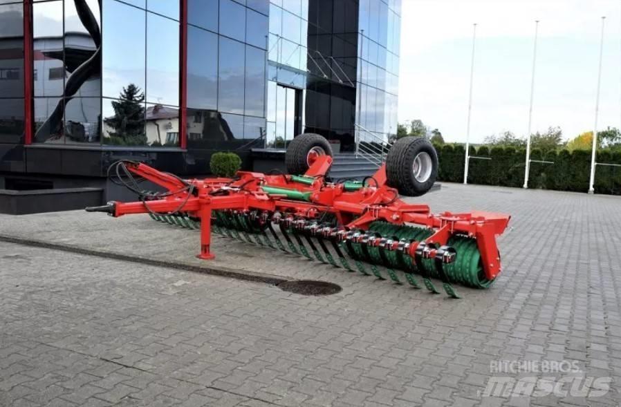 Agro-Masz Hestile Kültivatörler