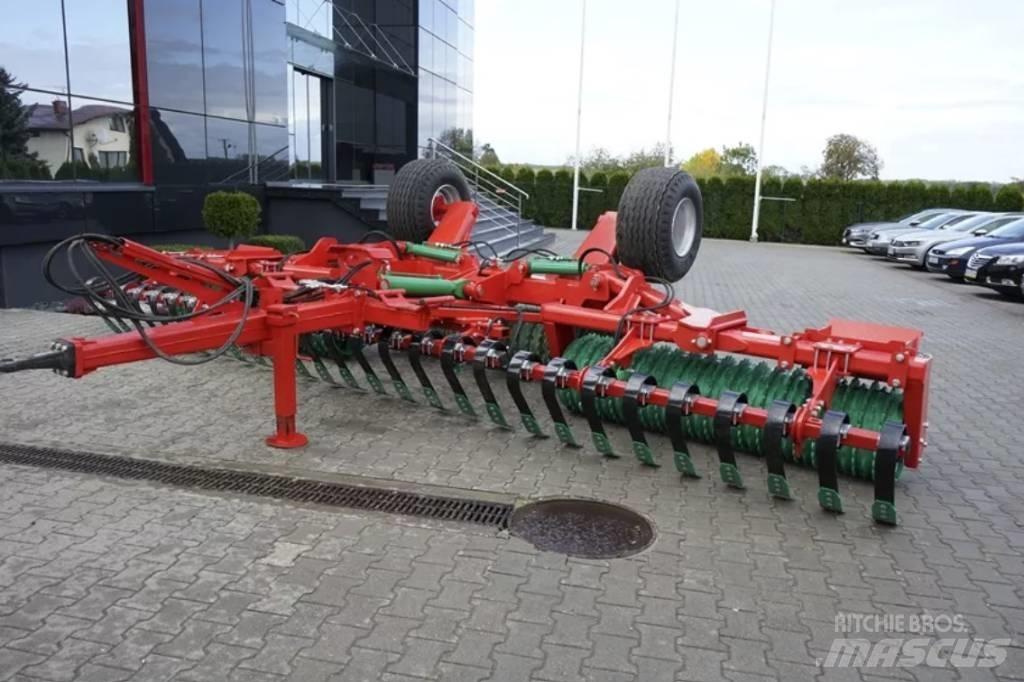 Agro-Masz Hestile Kültivatörler