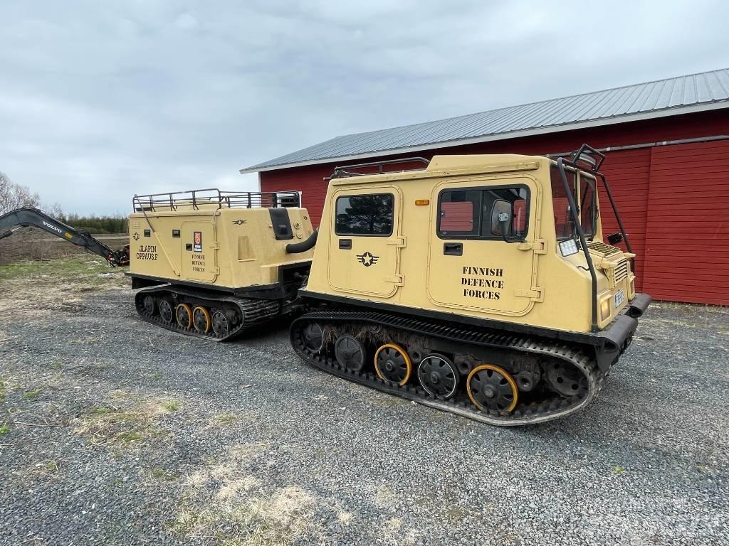 Sisu NA 140 Diger
