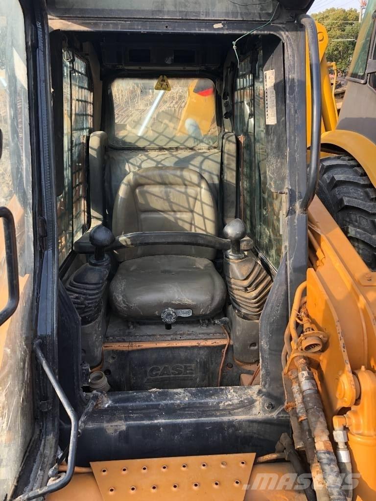 CASE 440 HD Skid steer loderler