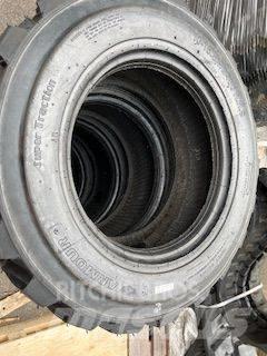 Armour 10-16.5 Lastikler