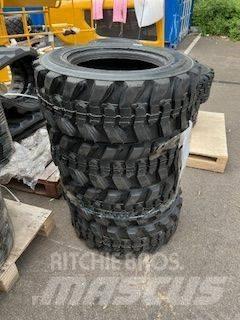 Armour 10-16.5 Lastikler