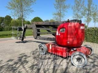 Manitou 170 AETJL Körüklü personel platformları
