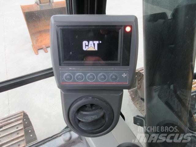 CAT 313 FGLC Midi ekskavatörler 7 - 12 t