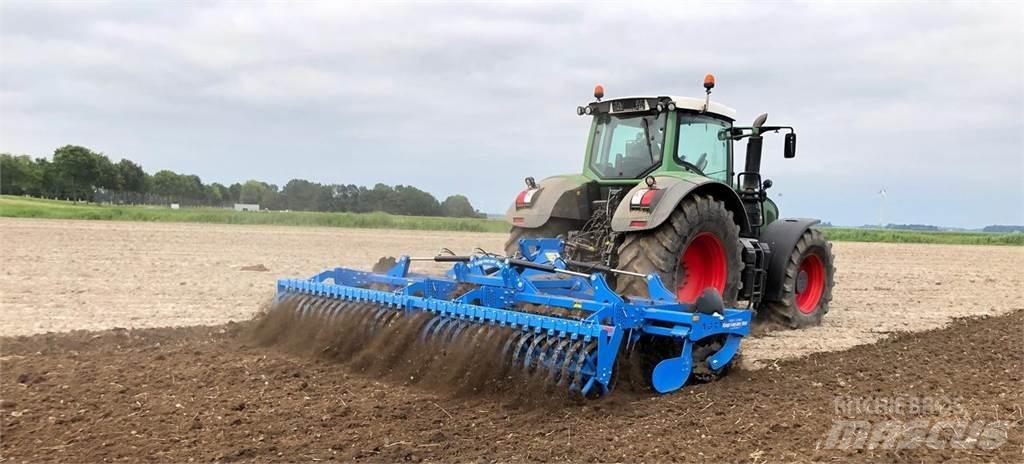 Agri-Koop BTH50 Diskaro