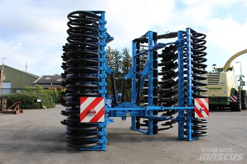 Agri-Koop BTH50 Diskaro
