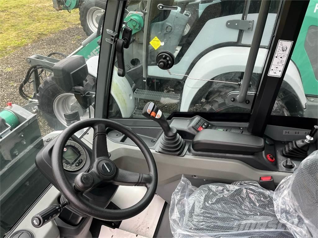 Kramer KL12.5 *DEMO* Tekerlekli yükleyiciler