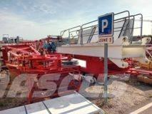 Potain MD 310 B Kule vinçler