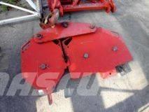 Potain MD 310 B Kule vinçler