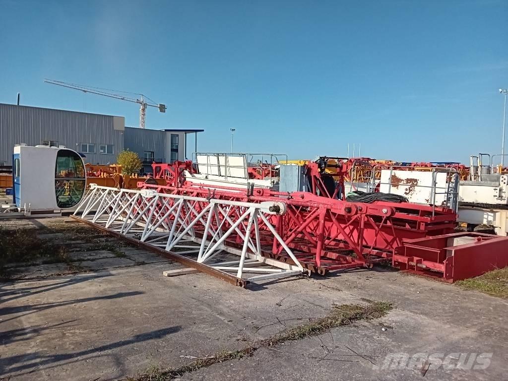 Potain MD 310 B Kule vinçler