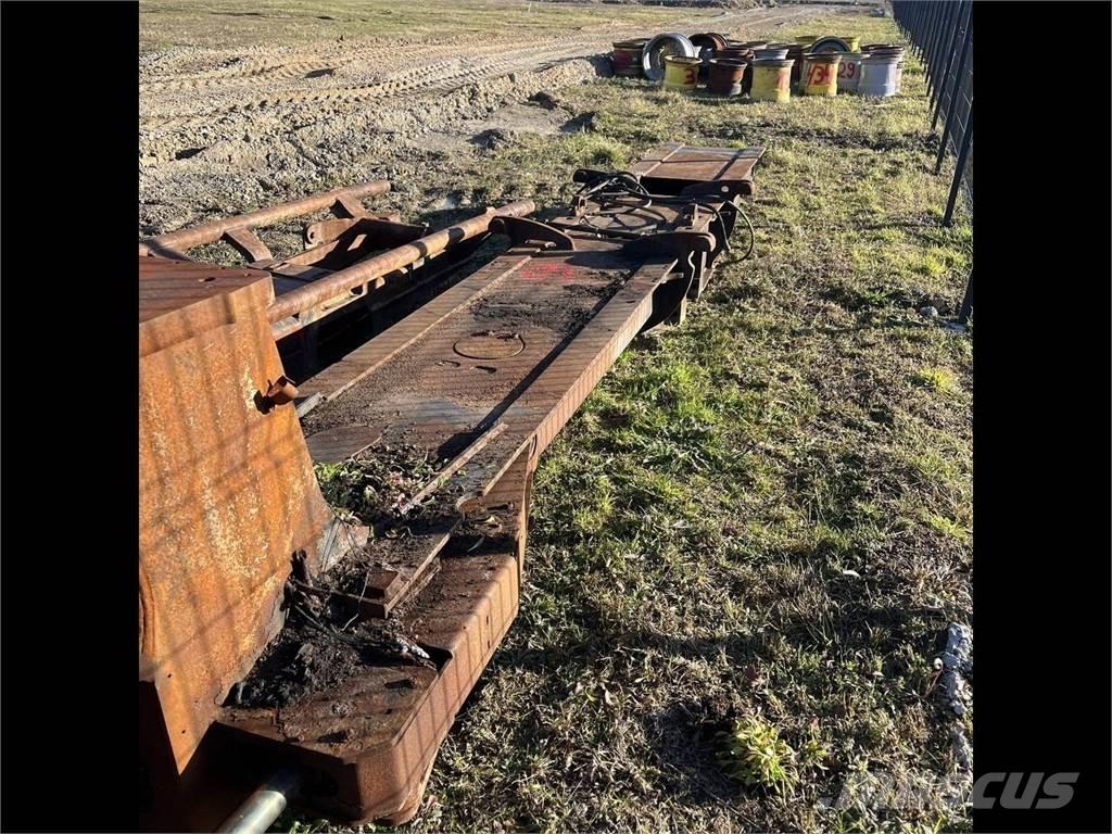 John Deere 1110E Diger parçalar